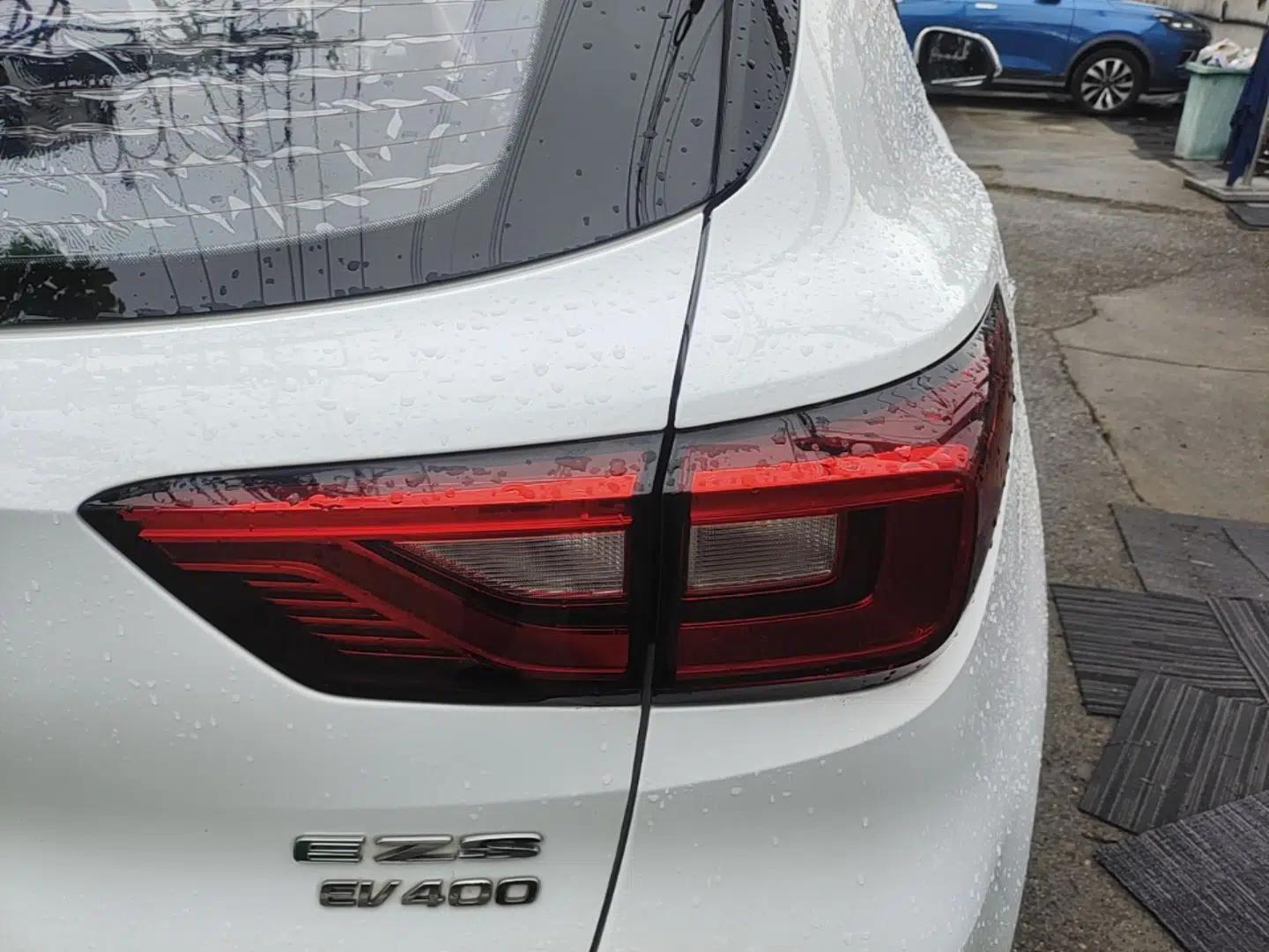 MG EZS Electric 2019 E-Lite Edition — миниатюра 12