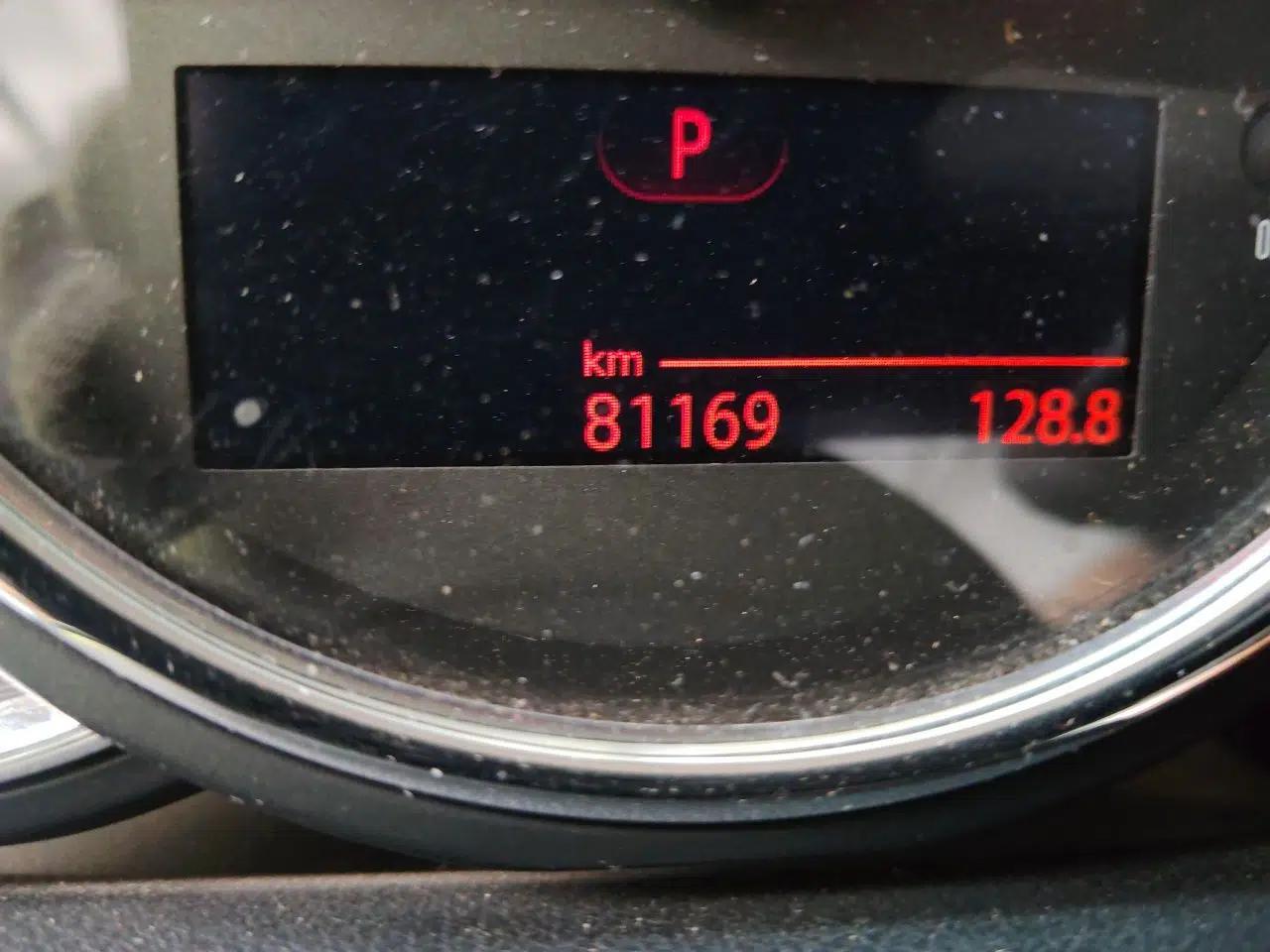 MINI 2014 1.2T ONE+ — миниатюра 12