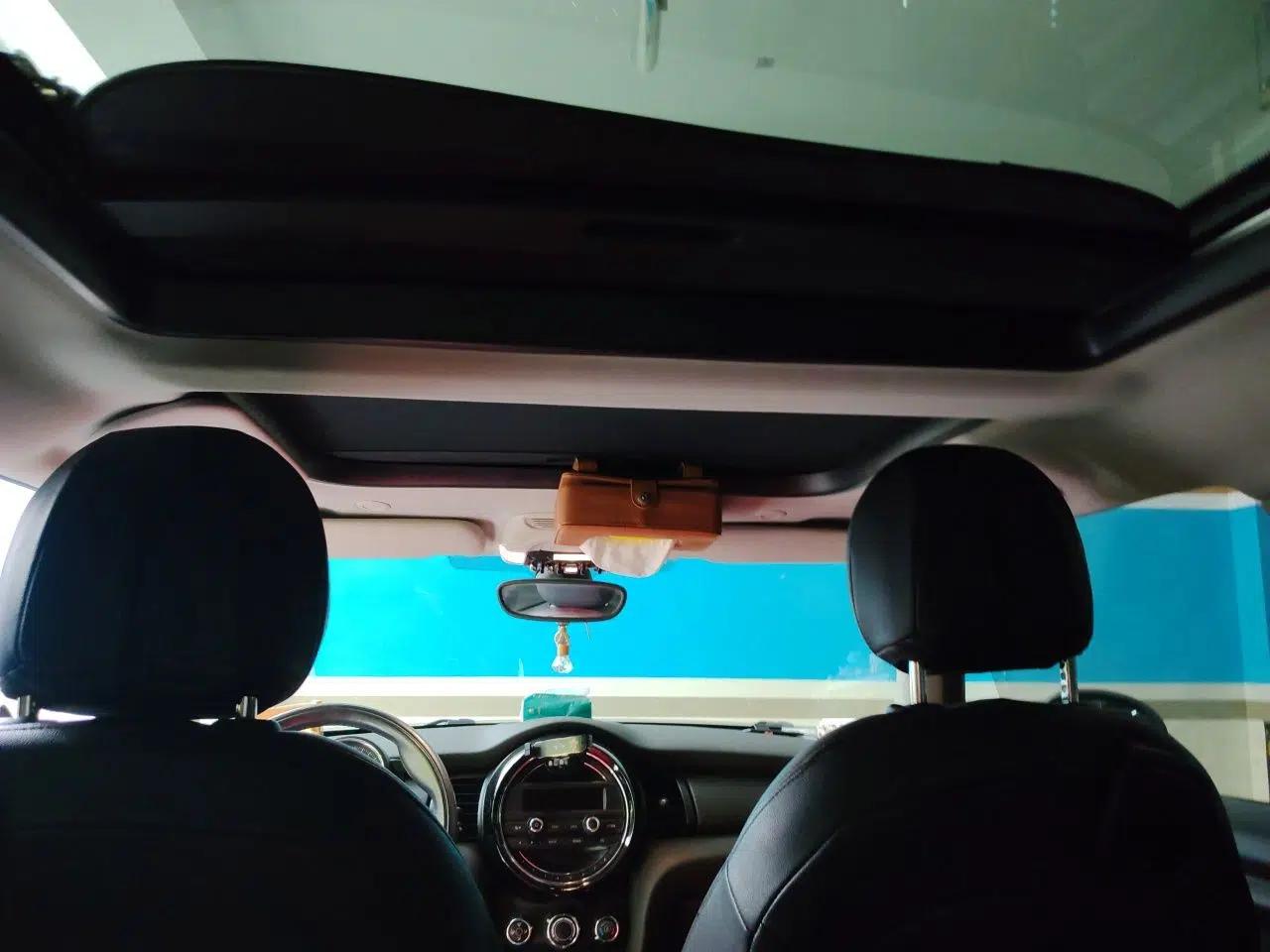 MINI 2014 1.2T ONE+ — миниатюра 18