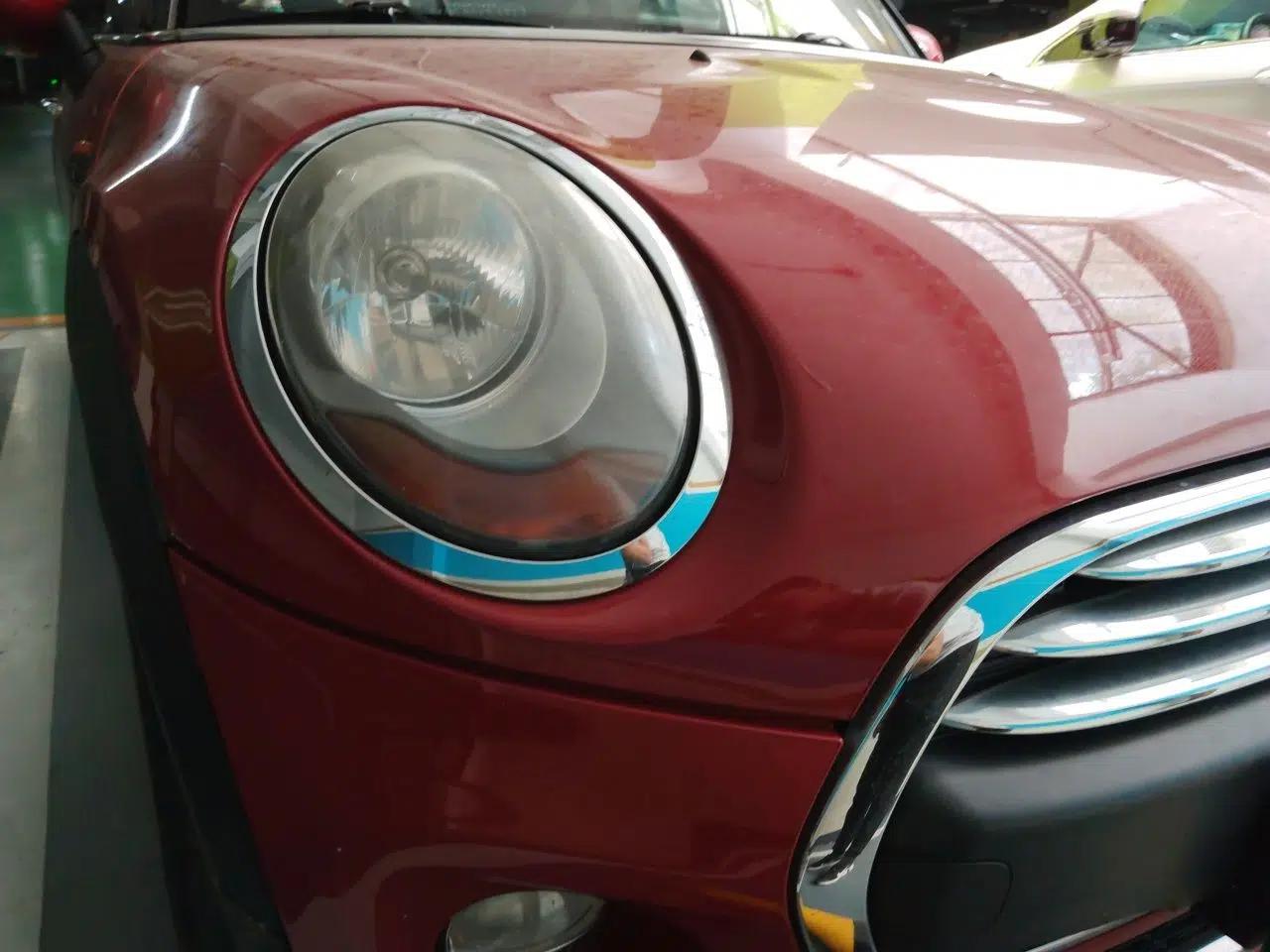 MINI 2014 1.2T ONE+ — миниатюра 7