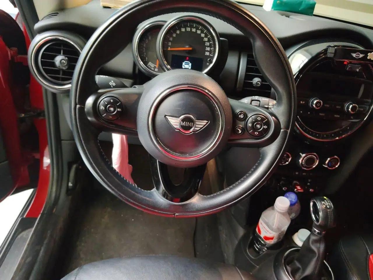 MINI 2014 1.2T ONE+ — миниатюра 10