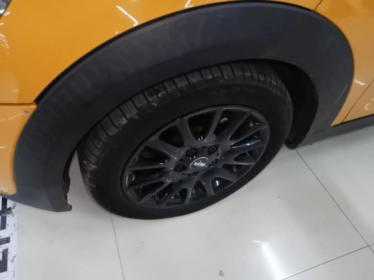 MINI 2018 1.5T ONE PLUS Five-Door Edition — миниатюра 15