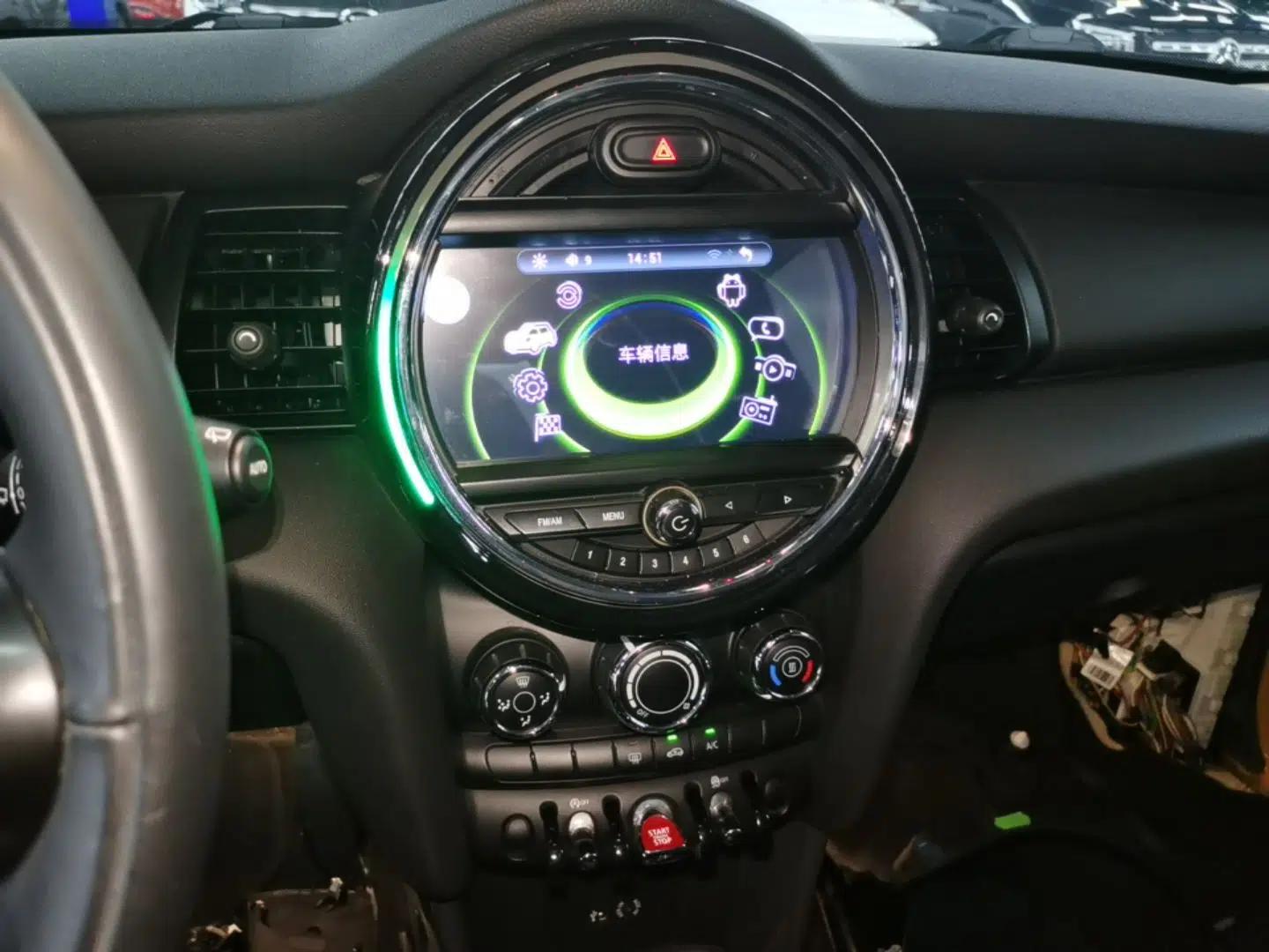 MINI 2018 1.5T ONE PLUS Five-Door Edition — миниатюра 20