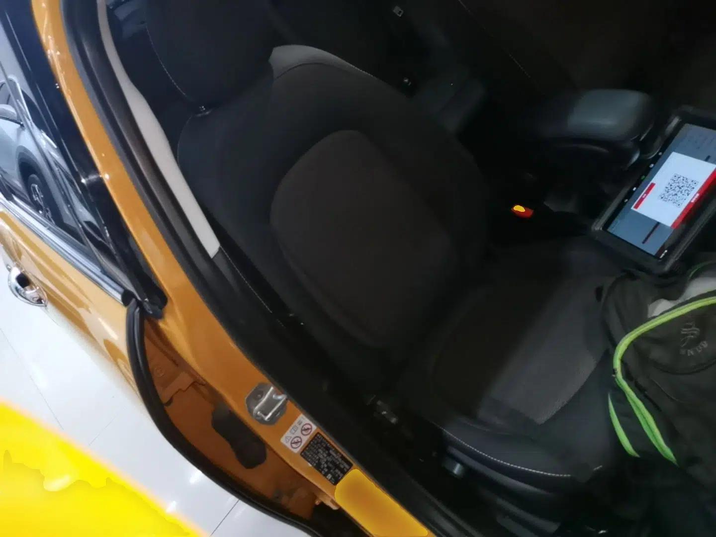 MINI 2018 1.5T ONE PLUS Five-Door Edition — миниатюра 24