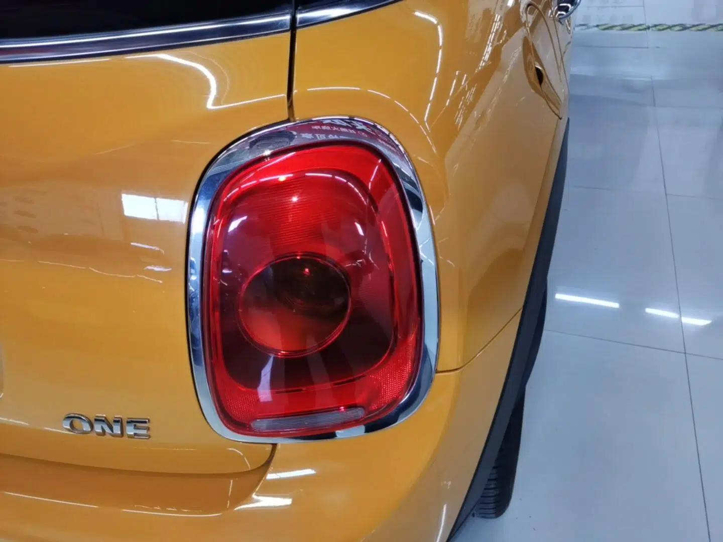 MINI 2018 1.5T ONE PLUS Five-Door Edition — миниатюра 9