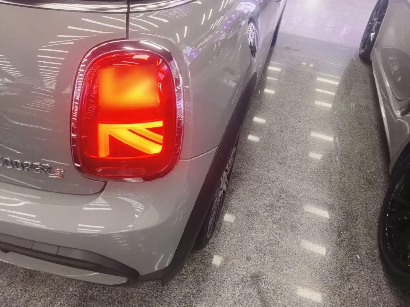 MINI 2022 2.0T COOPER S CABRIO Artist — миниатюра 14