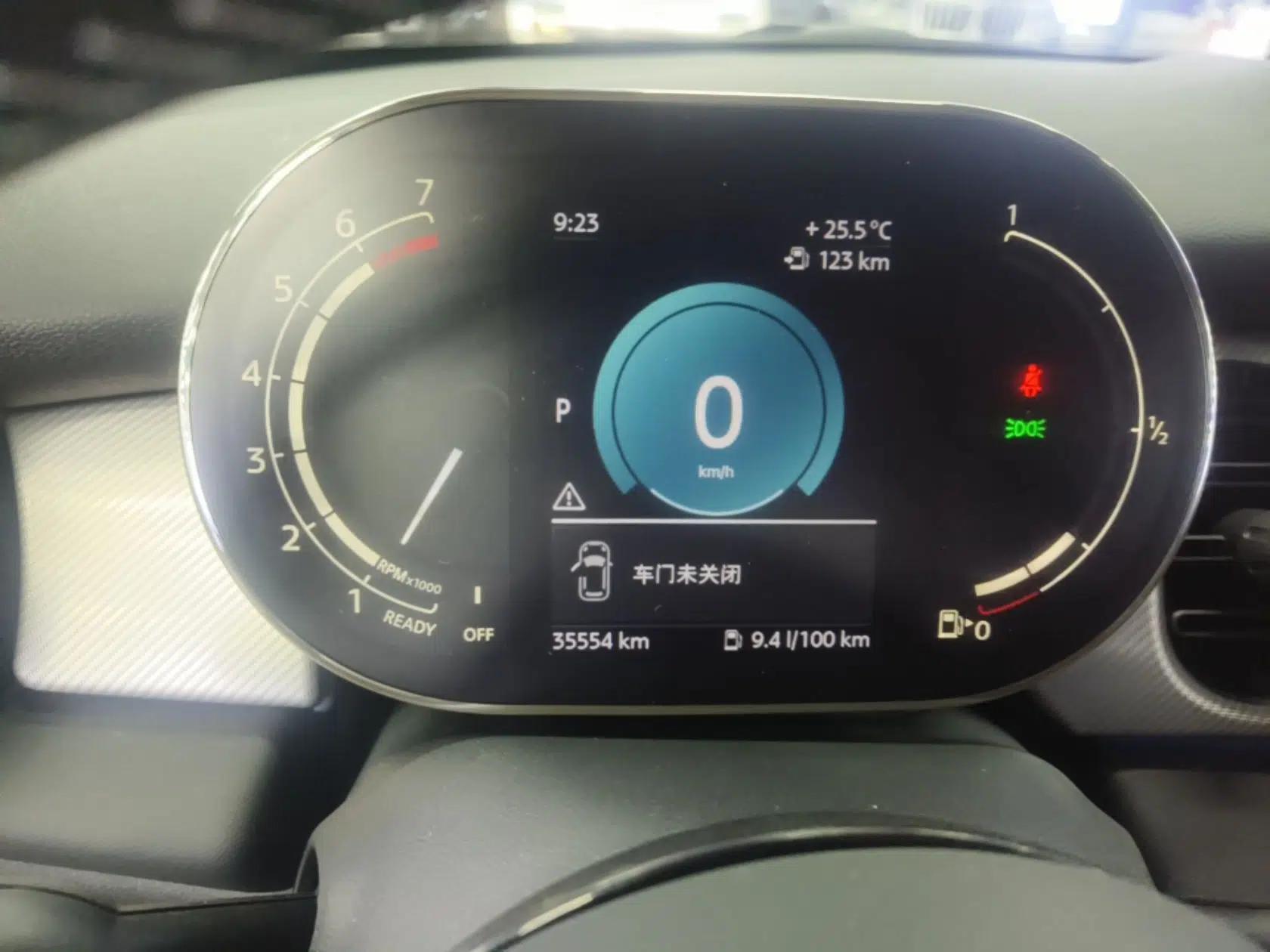 MINI 2022 2.0T COOPER S CABRIO Artist — миниатюра 19