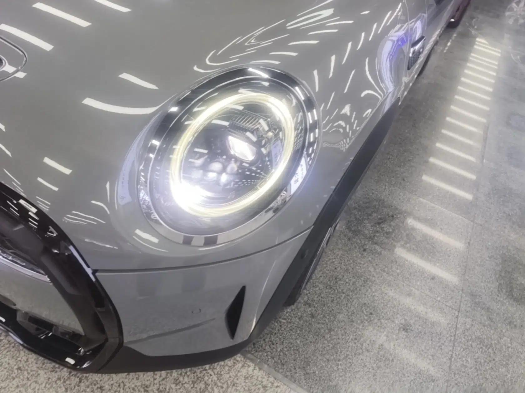 MINI 2022 2.0T COOPER S CABRIO Artist — миниатюра 8