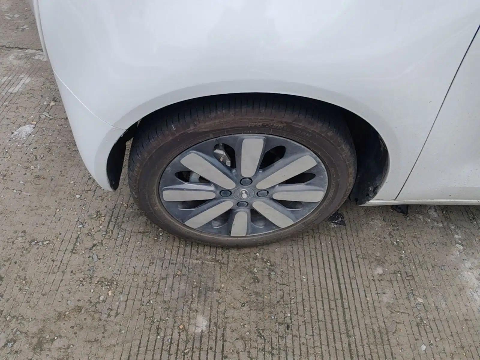 ORA Black Cat 2022 351 km Standard Version Ternary Lithium — миниатюра 10