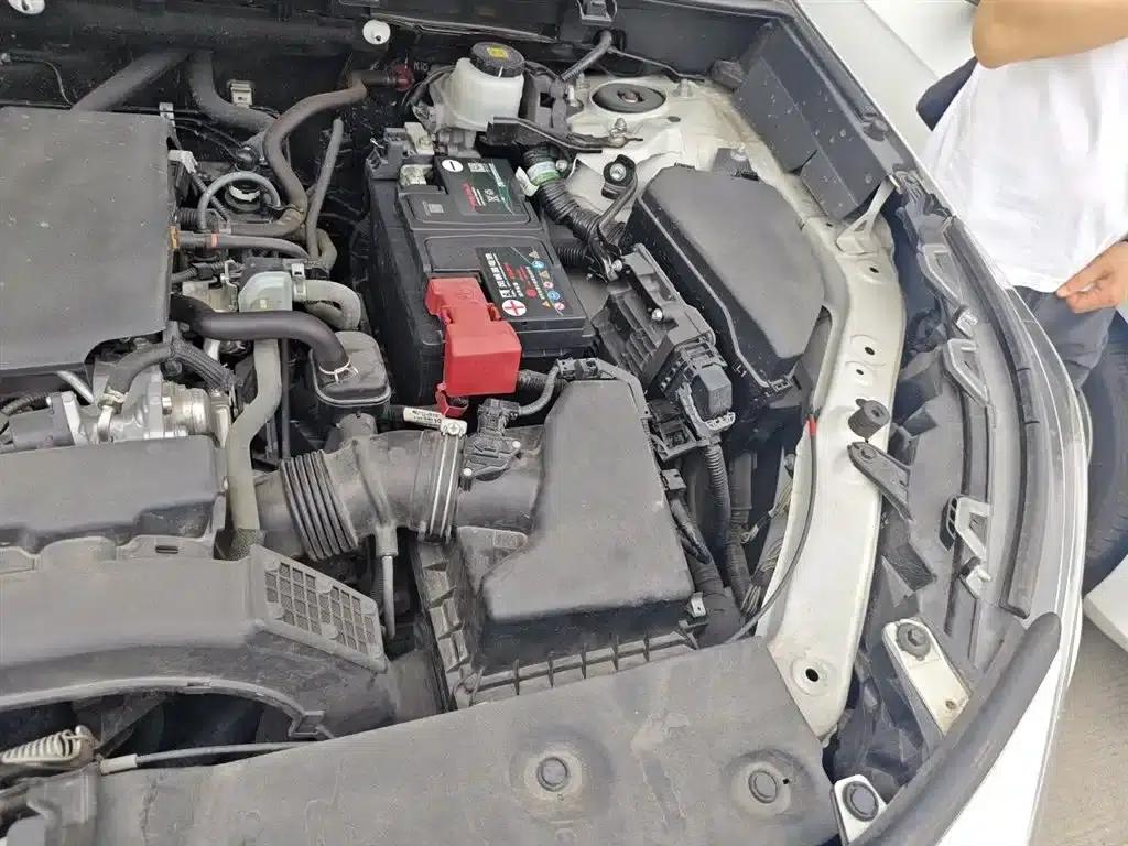 RAV4 2020 2.0L CVT 4WD Fashion Plus Edition — миниатюра 21