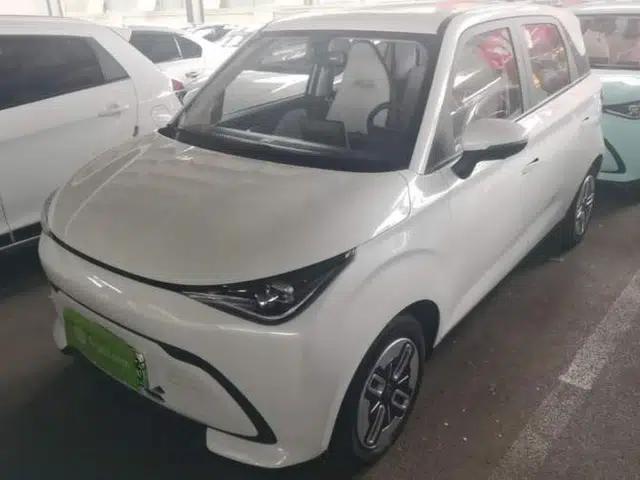 Chery QQ Domi 2025 Model 305km Comfort Edition