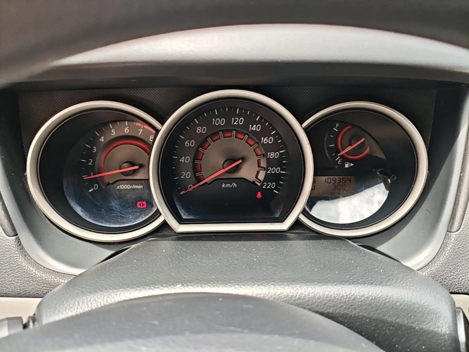 Nissan Sylphy 2016 Classic 1.6XE Automatic Leading Edition — миниатюра 14