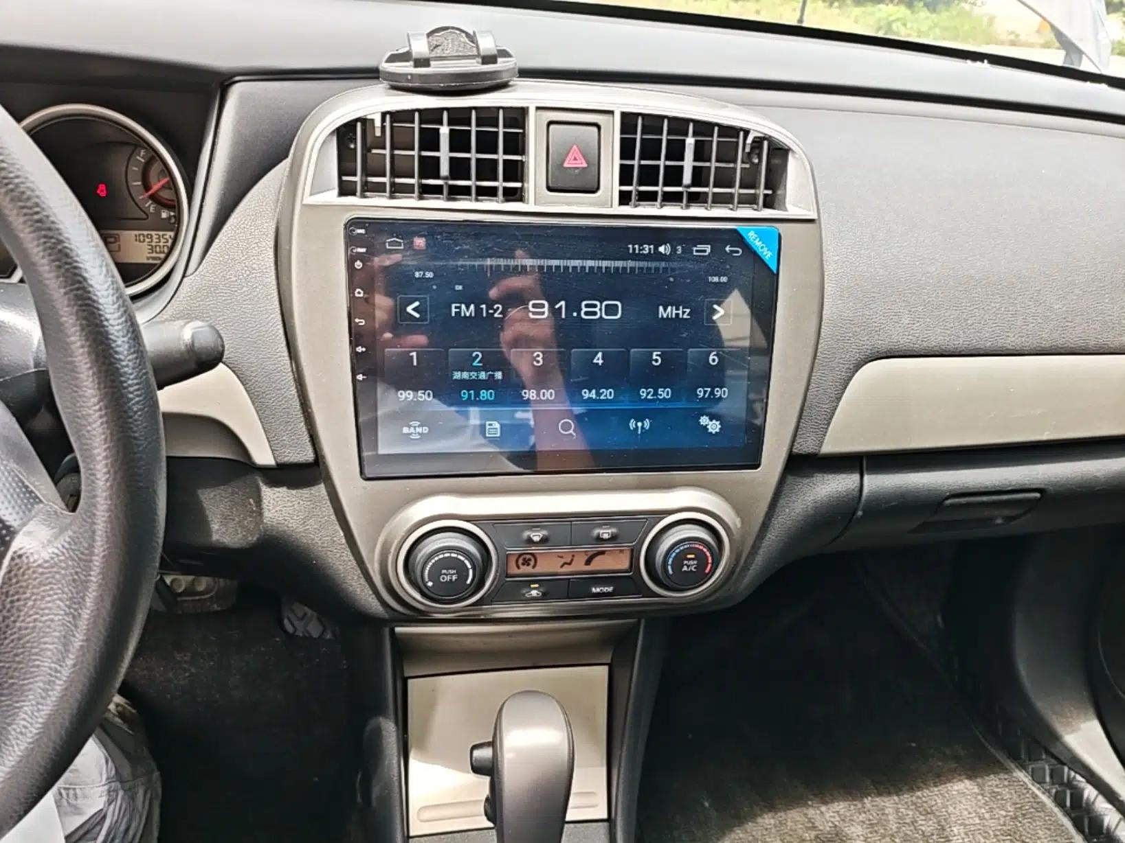 Nissan Sylphy 2016 Classic 1.6XE Automatic Leading Edition — миниатюра 15