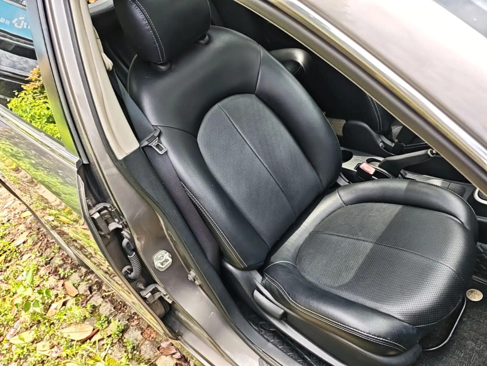 Nissan Sylphy 2016 Classic 1.6XE Automatic Leading Edition — миниатюра 19