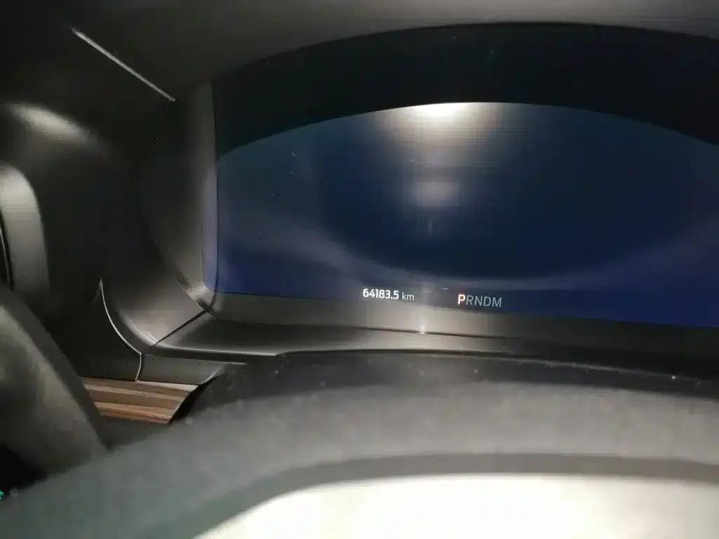 2020 Ford Explorer EcoBoost 285 AWD Titanium Edition 7-Seater — миниатюра 4