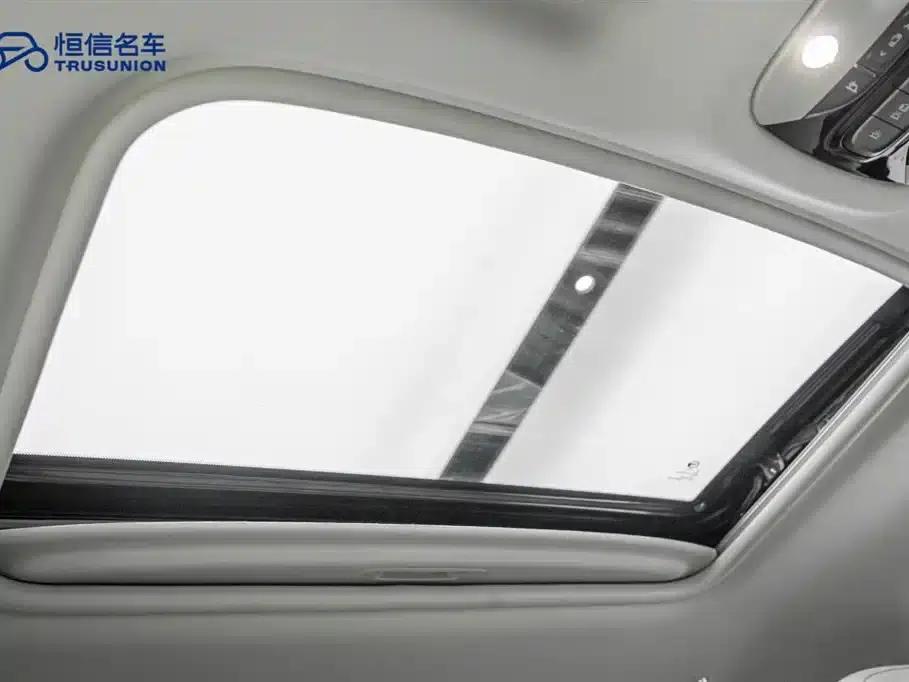 Trumpchi M8 2021 Leading Series 390T Premium Edition — миниатюра 21