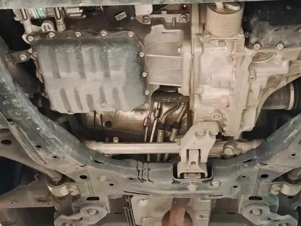 Trumpchi M8 2021 Leading Series 390T Premium Edition — миниатюра 23