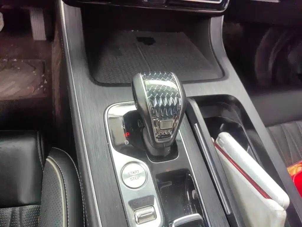 Trumpchi GS8 2022 Navigator Series 2.0TGDI 2WD Premium Edition (7-seater) — миниатюра 7
