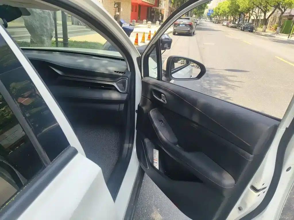 Trumpchi GS4 2020 270T Automatic Intelligent Technology Edition — миниатюра 20