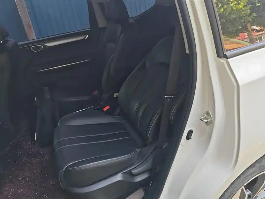 Trumpchi M6 2023 PRO 270T DCT Luxury Edition — миниатюра 17