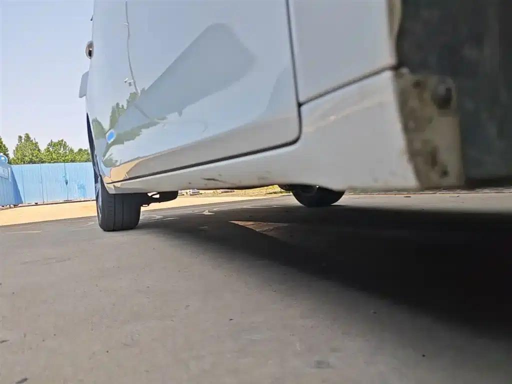 Trumpchi M6 2023 PRO 270T DCT Luxury Edition — миниатюра 21