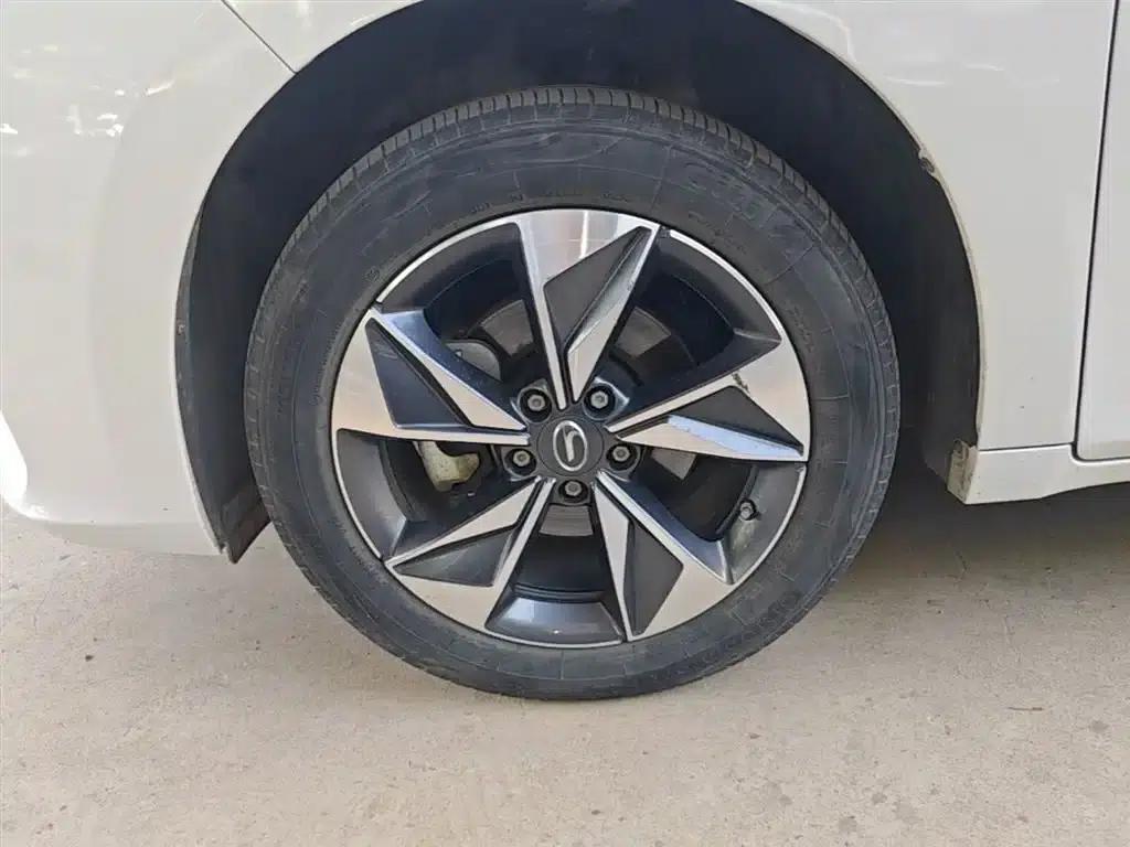 Trumpchi M6 2023 PRO 270T DCT Luxury Edition — миниатюра 23