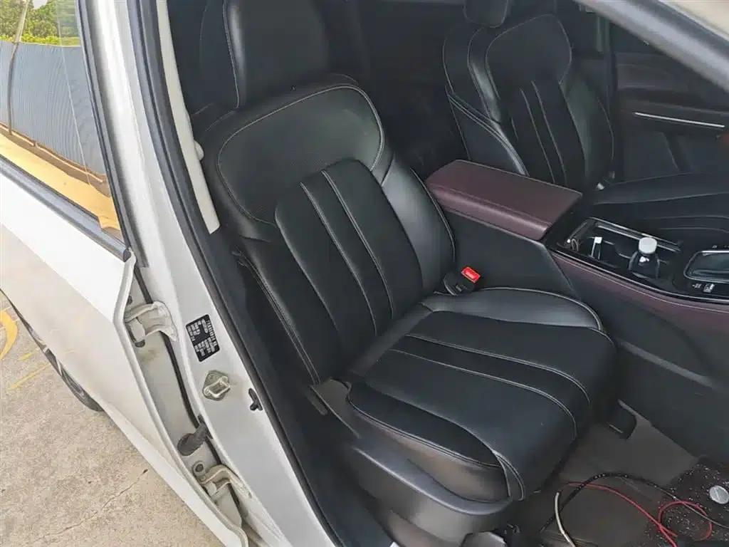 Trumpchi M6 2023 PRO 270T DCT Luxury Edition — миниатюра 25