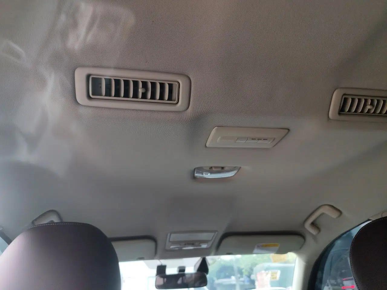 Mitsubishi Pajero Sport 2011 3.0L Sport Navigation Edition — миниатюра 18
