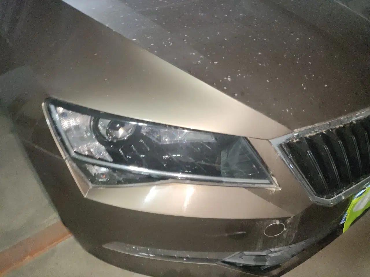 Skoda Superb 2016 TSI280 DSG Advanced Edition — миниатюра 7