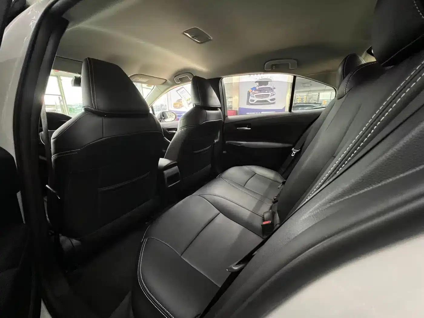 Haval H6 2023 National Trend Edition 1.5T Automatic Urban Edition — миниатюра 7
