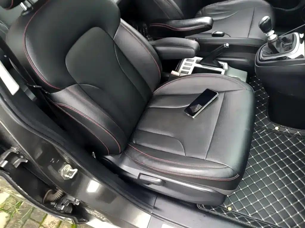 Haval H6 2016 Upgraded Version 1.5T Manual 2WD Elite — миниатюра 25