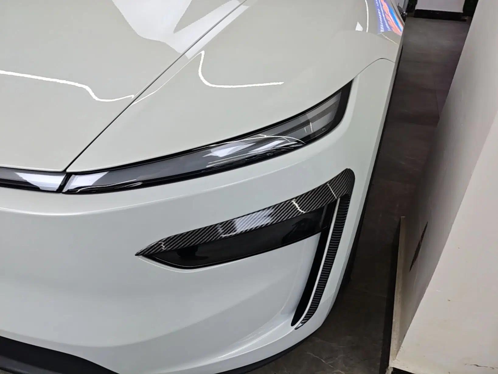 Tesla Model Y 2025 Long-Range All-Wheel-Drive Version — миниатюра 8