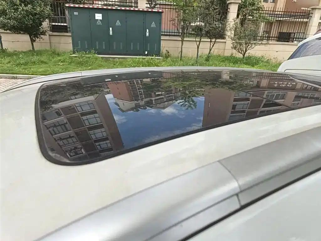 Geely Boyue 2020 1.8TD DCT 2WD Intelligent Connected 4G Edition — миниатюра 20