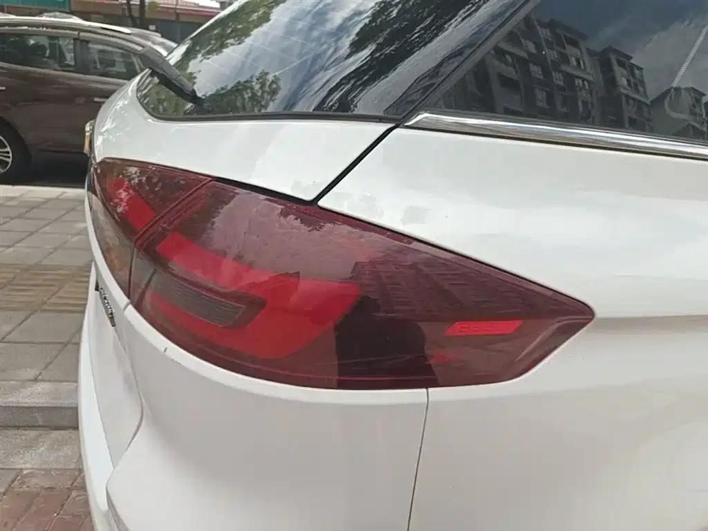 Geely Boyue 2020 1.8TD DCT 2WD Intelligent Connected 4G Edition — миниатюра 8