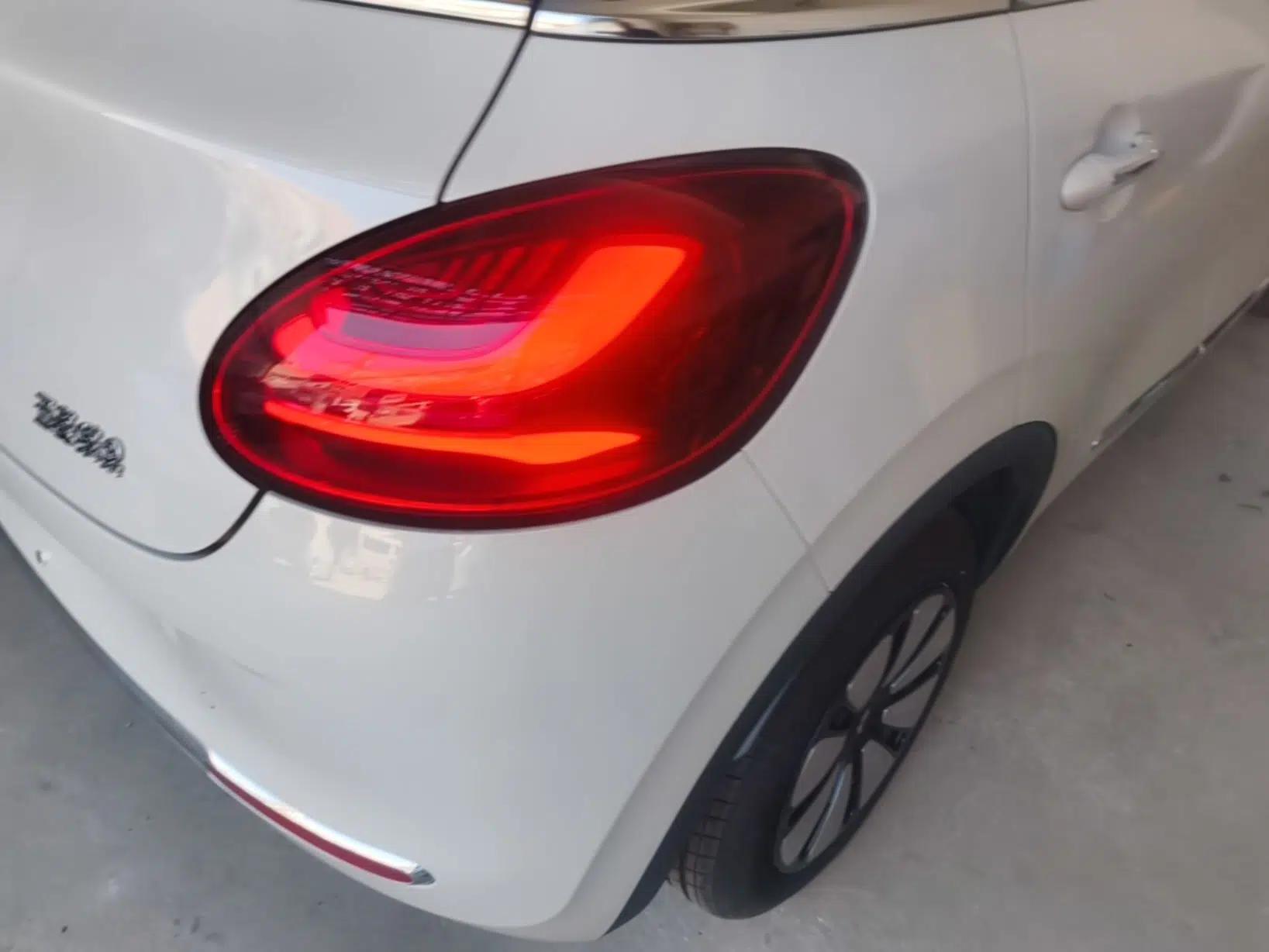 Wuling Bingo 2025 333 km Enjoyment Version — миниатюра 14