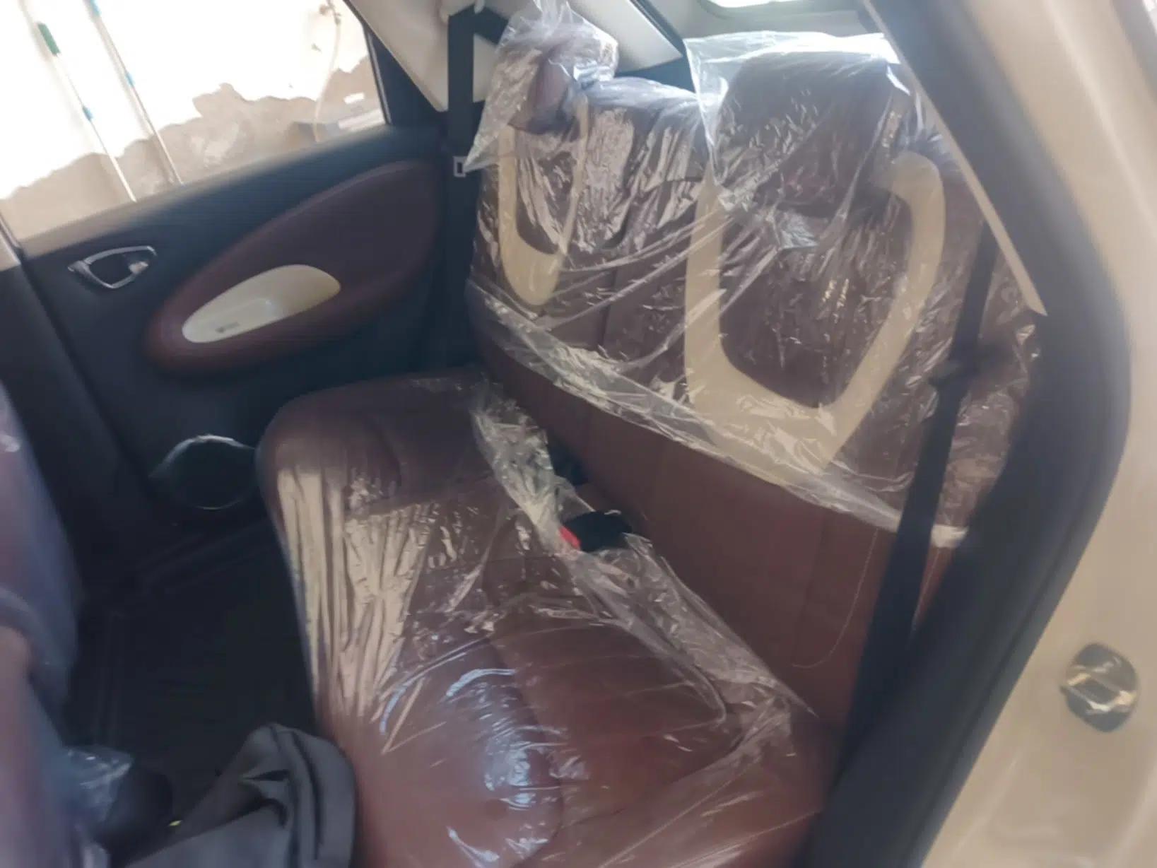 Wuling Bingo 2025 333 km Enjoyment Version — миниатюра 25