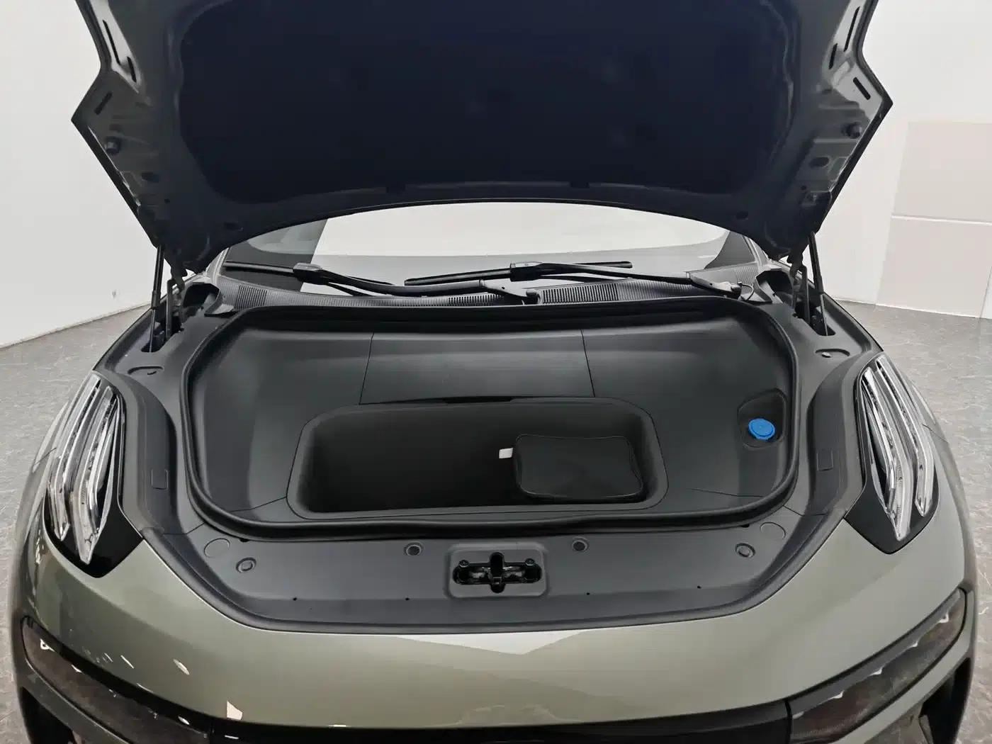Extreme Krypton 001 2024 YOU Edition 100kWh Four-Wheel Drive — миниатюра 12