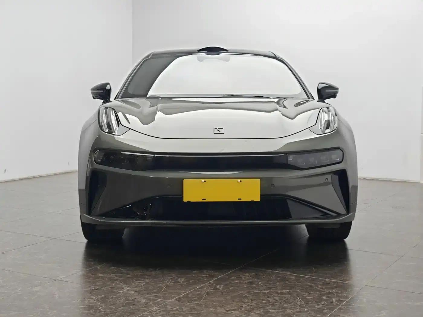 Extreme Krypton 001 2024 YOU Edition 100kWh Four-Wheel Drive — миниатюра 5