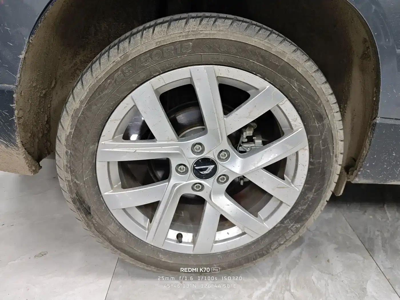 Jetta VS5 2022 280TSI Automatic Enjoyment Edition — миниатюра 4