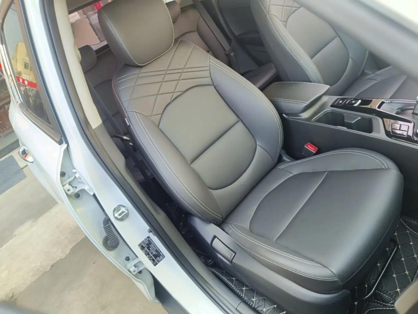 Hyundai ix35 2021 2.0L Automatic 2WD GLS Leading Edition — миниатюра 19