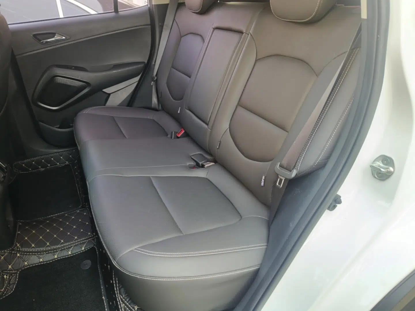 Hyundai ix35 2021 2.0L Automatic 2WD GLS Leading Edition — миниатюра 20