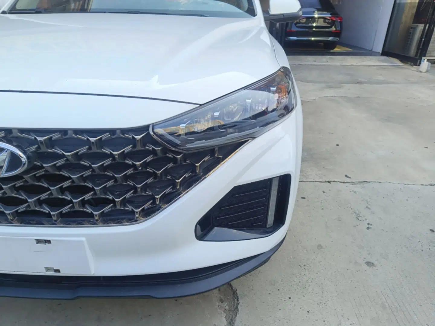 Hyundai ix35 2021 2.0L Automatic 2WD GLS Leading Edition — миниатюра 8