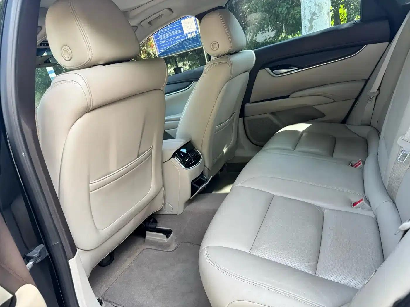 2015 Cadillac XTS 28T Comfort — миниатюра 8