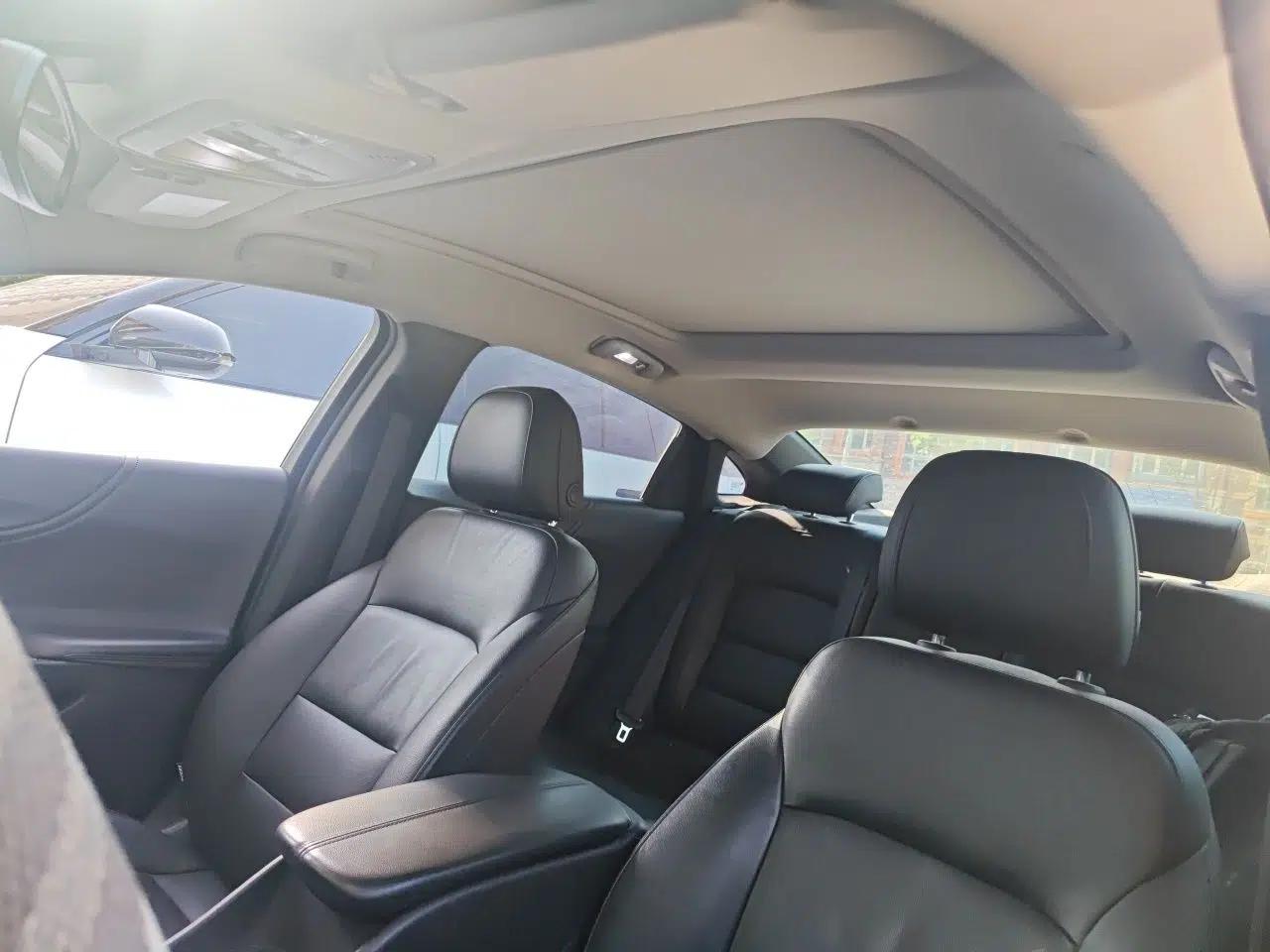 Chevrolet Malibu XL 2019 535T CVT RuiLian Edition — миниатюра 18