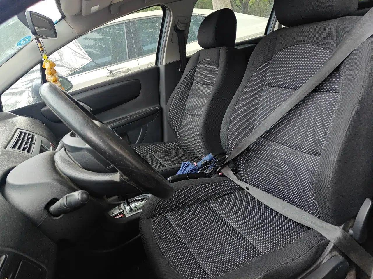 Citroen C-Quatre 2011 Sedan 2.0L Automatic RuiShang Model — миниатюра 15
