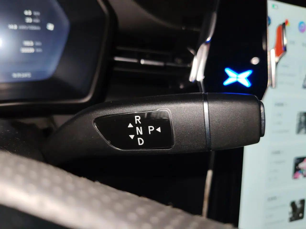 XPeng G3 2021 G3i 520N — миниатюра 14