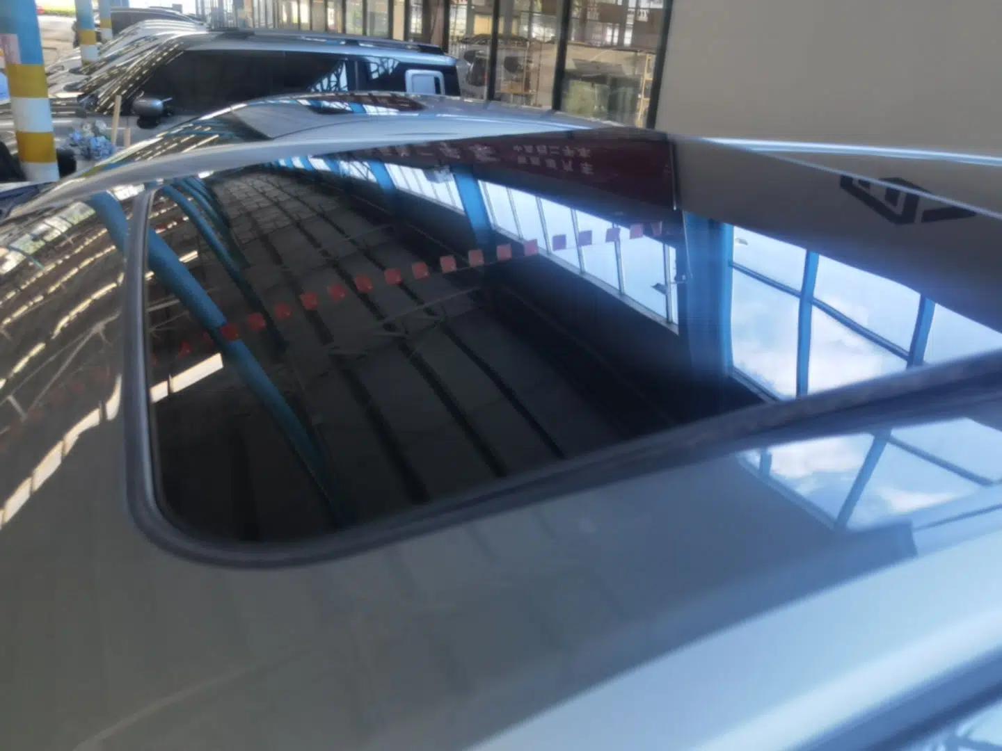 Chery Fengyun T8 2025 1.5T 130 km Luxury Edition 5-Seater — миниатюра 7