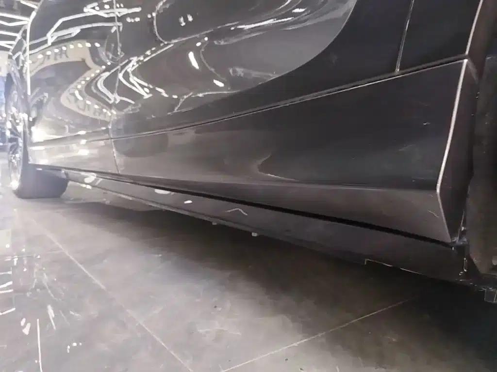 Voyah Free 2025 Free+ 4WD Qiankun Edition — миниатюра 22
