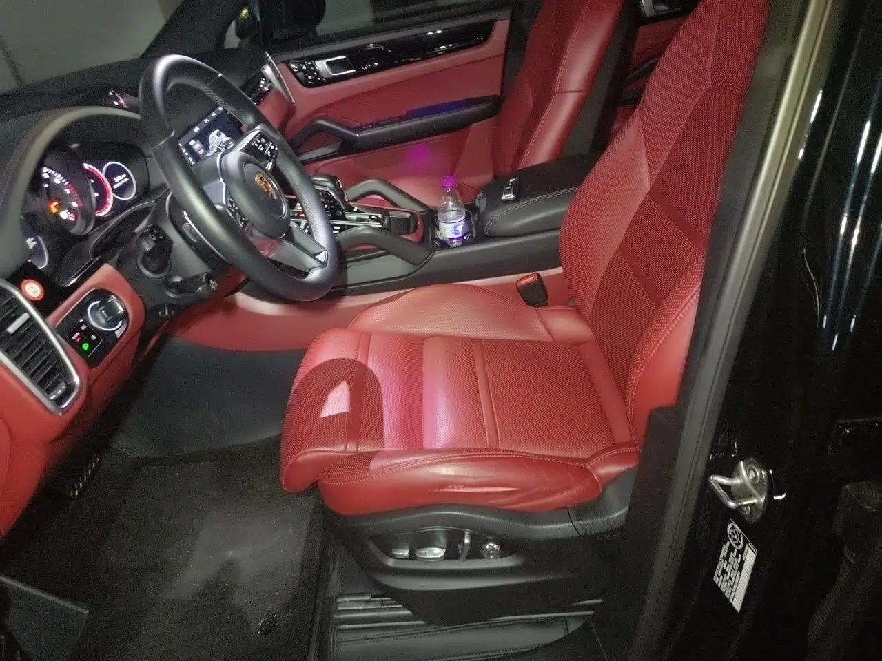 Porsche Cayenne 2019 Cayenne 3.0T — миниатюра 15