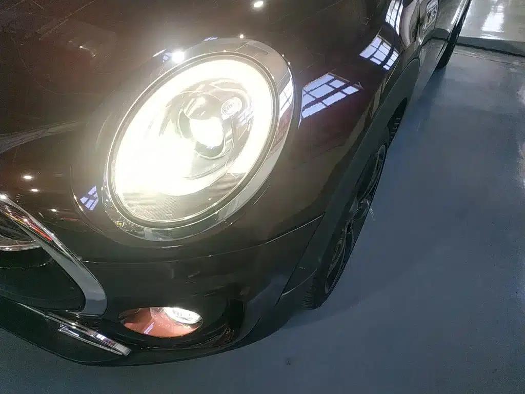 2016 MINI CLUBMAN Facelift 2.0T COOPER S — миниатюра 15